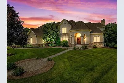 1252  Mary Hill Cir, Hartland, WI 53029 - Photo 1