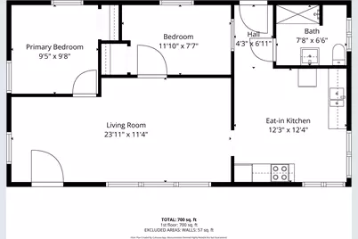 W873  County Road F -, Osceola, WI 53010 - Photo 23