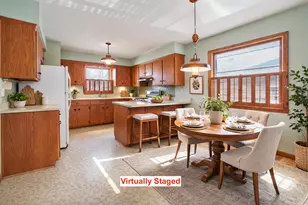 6657 N 53rd St, Milwaukee, WI 53223 - Photo 9