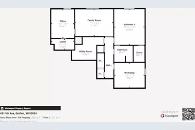 431  9th Ave, Grafton, WI 53024 - Photo 43