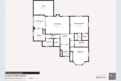 431  9th Ave, Grafton, WI 53024 - Photo 41