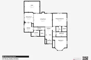 431 9th Ave, Grafton, WI 53024 - Photo 41