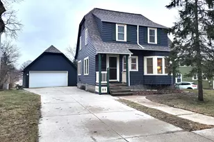 250 Frederick St, Waukesha, WI 53186 - Photo 1