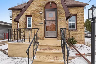 625 S 27th St, Manitowoc, WI 54220 - Photo 35