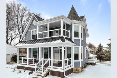 80  Geneva St #1, Williams Bay, WI 53191 - Photo 1