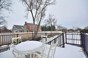 W144N4834 Stone Dr, Menomonee Falls, WI 53051 - Photo 33