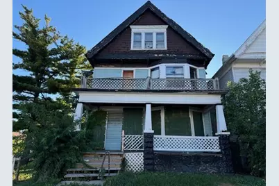 3158 N 35th St #3160, Milwaukee, WI 53216 - Photo 1