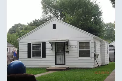 4614 N 44th St, Milwaukee, WI 53218 - Photo 1