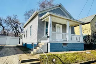 930 Marquette St, Racine, WI 53404 - Photo 1