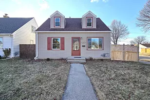 3703 S 21st St, Milwaukee, WI 53221 - Photo 1