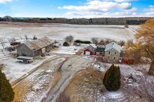 5325 County Hwy X, Centerville, WI 53015 - Photo 1