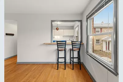 1342 E Randolph Ct #A, Milwaukee, WI 53212 - Photo 5