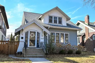 2223 N 57th St, Milwaukee, WI 53208 - Photo 29
