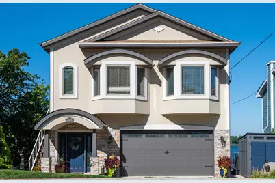 W332N6211  County Road C -, Merton, WI 53058 - Photo 47