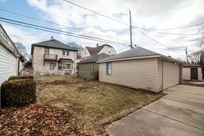 2772 N 70th St #2774, Milwaukee, WI 53210 - Photo 45