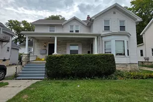 118 E Merrill Ave, Fond du Lac, WI 54935 - Photo 1