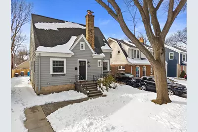 5961 N Kent Ave, Whitefish Bay, WI 53217 - Photo 51