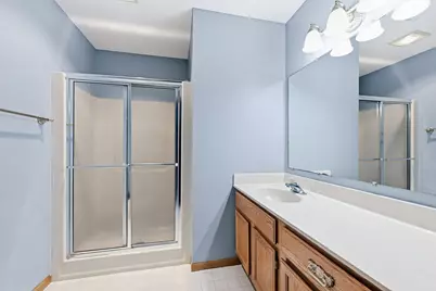 384  Park Hill Dr #E, Pewaukee, WI 53072 - Photo 19