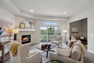 2836 Fox Lake Cir, Waukesha, WI 53189 - Photo 3