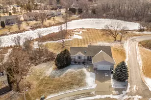 449 Gavin Pkwy, Kewaskum, WI 53040 - Photo 37