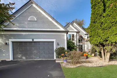 370  Smythe Dr, Williams Bay, WI 53191 - Photo 1