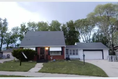 7518 W Medford Ave, Milwaukee, WI 53218 - Photo 1