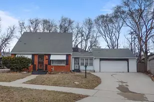 7518 W Medford Ave, Milwaukee, WI 53218 - Photo 1