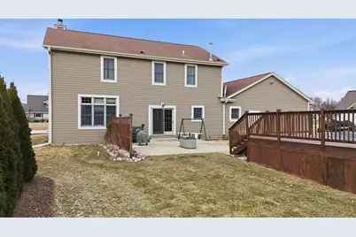 6817  Sandy Ln, Racine, WI 53185 - Photo 35
