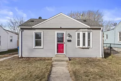 1616  Oregon St, Racine, WI 53405 - Photo 1