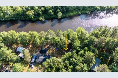 7006 W Rapids Rd, Lake Tomahawk, WI 54539 - Photo 3