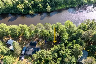 7006 W Rapids Rd, Lake Tomahawk, WI 54539 - Photo 3