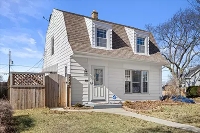 4201 S 2nd St, Milwaukee, WI 53207 - Photo 1