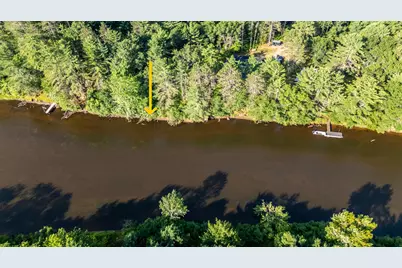 7006 W Rpaids Rd, Lake Tomahawk, WI 54539 - Photo 5