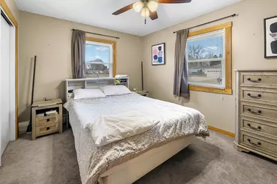 716  Denning Ave, Mayville, WI 53916 - Photo 9