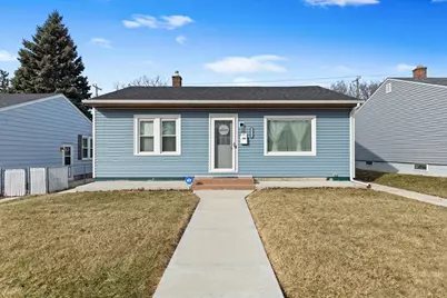 3715 S 20th St, Milwaukee, WI 53221 - Photo 1