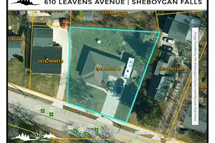 610 Leavens Ave, Sheboygan Falls, WI 53085 - Photo 33