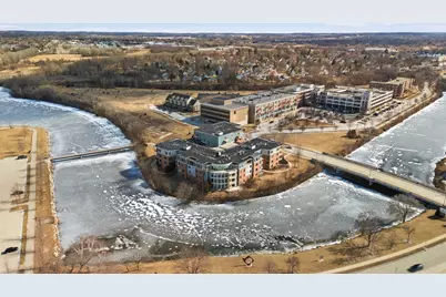 690  Rivershores Dr #201, West Bend, WI 53090 - Photo 1