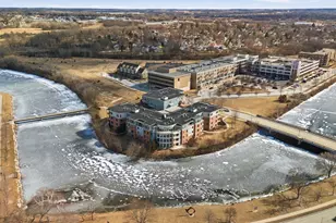 690 Rivershores Dr, West Bend, WI 53090 - Photo 1