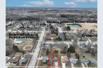 1011 N Webster St, Port Washington, WI 53074 - Photo 49