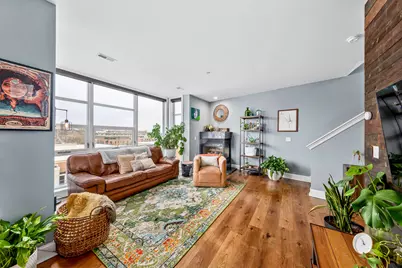 1888 N Water St #607, Milwaukee, WI 53202 - Photo 9