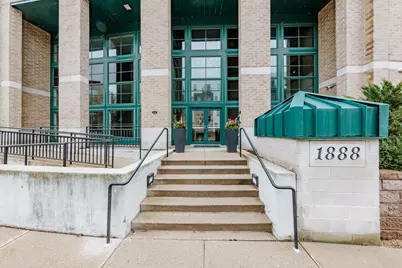 1888 N Water St #607, Milwaukee, WI 53202 - Photo 1