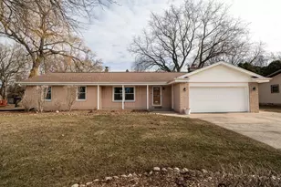 8624 N 63rd St, Brown Deer, WI 53223 - Photo 1