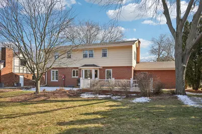 3220 W Chateau Ct, Mequon, WI 53092 - Photo 53