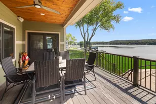 W1411 N Blue Spring Lake Dr, Palmyra, WI 53156 - Photo 35