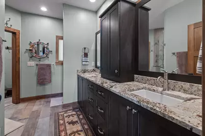 W1411 N Blue Spring Lake Dr, Palmyra, WI 53156 - Photo 17