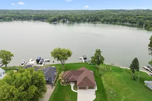 W1411 N Blue Spring Lake Dr, Palmyra, WI 53156 - Photo 3