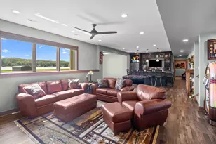 W1411 N Blue Spring Lake Dr, Palmyra, WI 53156 - Photo 27