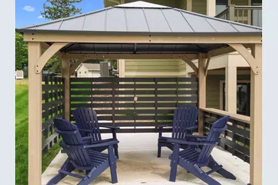 W1411 N Blue Spring Lake Dr, Palmyra, WI 53156 - Photo 37