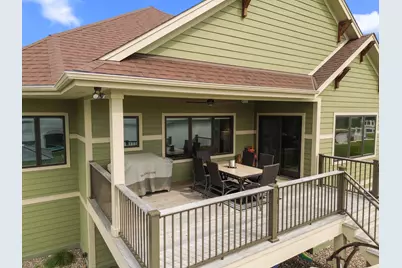 W1411 N Blue Spring Lake Dr, Palmyra, WI 53156 - Photo 33