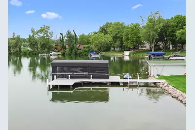 W1411 N Blue Spring Lake Dr, Palmyra, WI 53156 - Photo 39